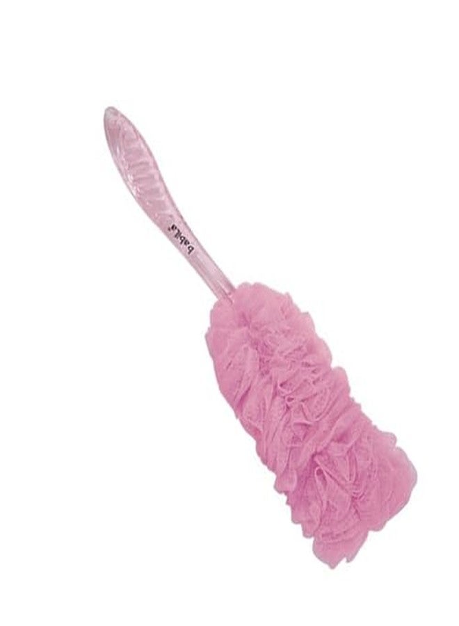 Babila Luxury Bath Brush- BA-V03 Multicolour - Image 3