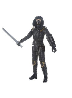 AVENGERS Marvel Endgame Titan Hero Series Ronin 12"Scale Super Hero Action Figure Toy With Titan Hero Power Fx Port  - Image 5