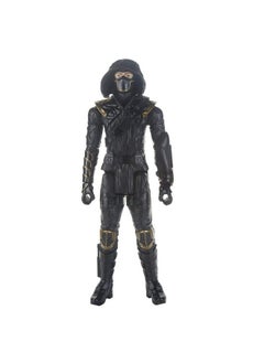 AVENGERS Marvel Endgame Titan Hero Series Ronin 12"Scale Super Hero Action Figure Toy With Titan Hero Power Fx Port  - Image 4