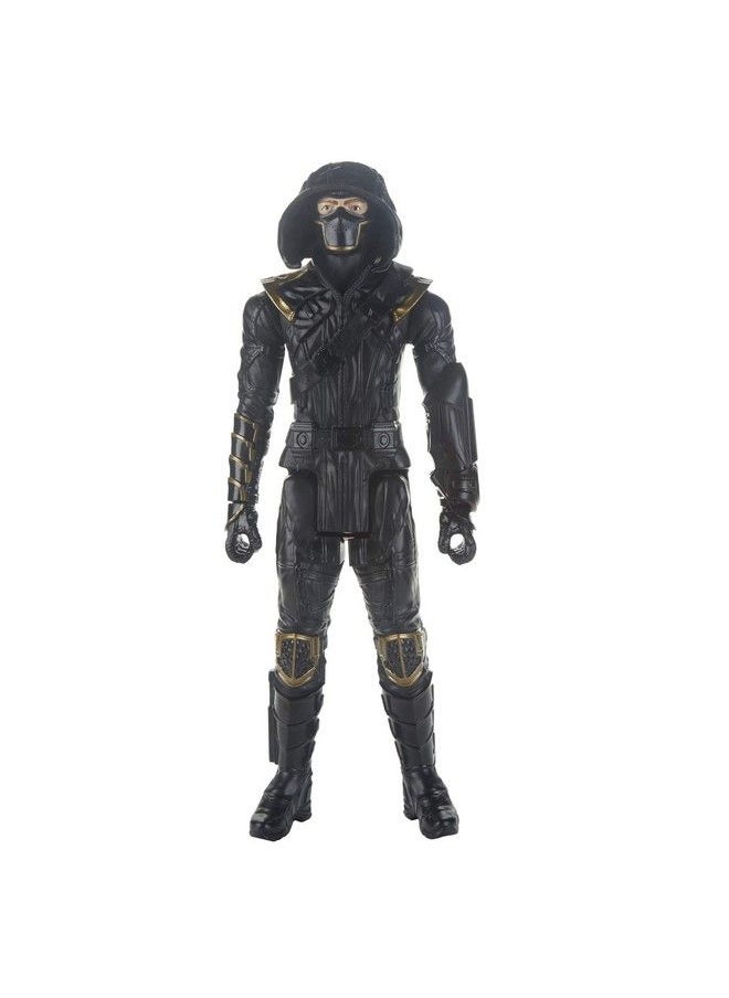 AVENGERS Marvel Endgame Titan Hero Series Ronin 12"Scale Super Hero Action Figure Toy With Titan Hero Power Fx Port  - Image 4