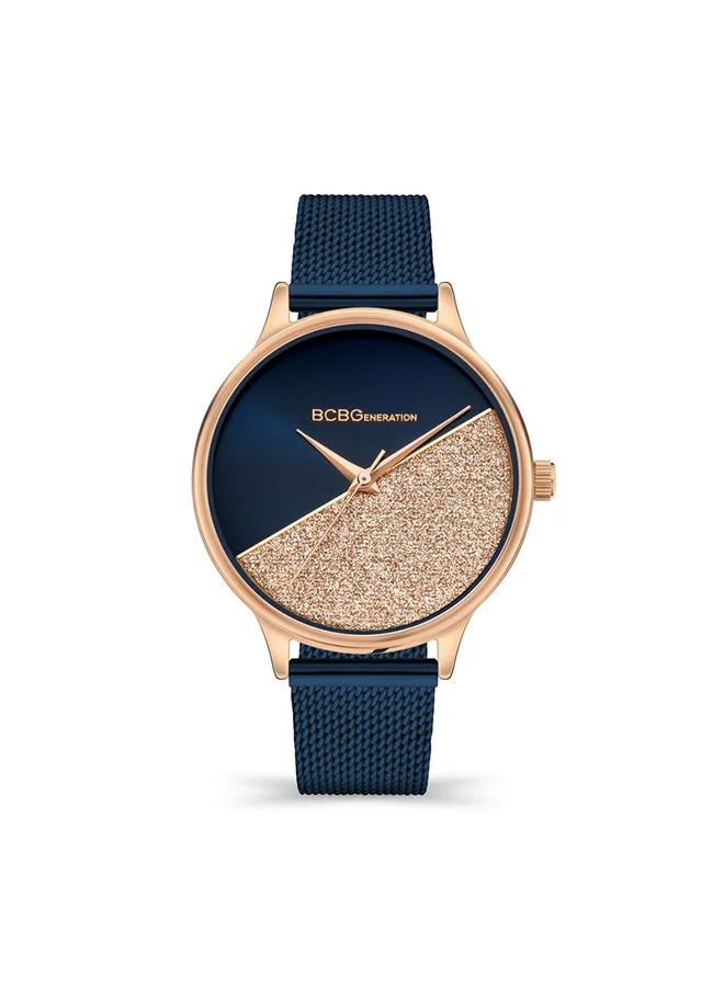 BCBGeneration Dress Wrist Watch - BBWLG2135904 - 38 mm  display picture 3