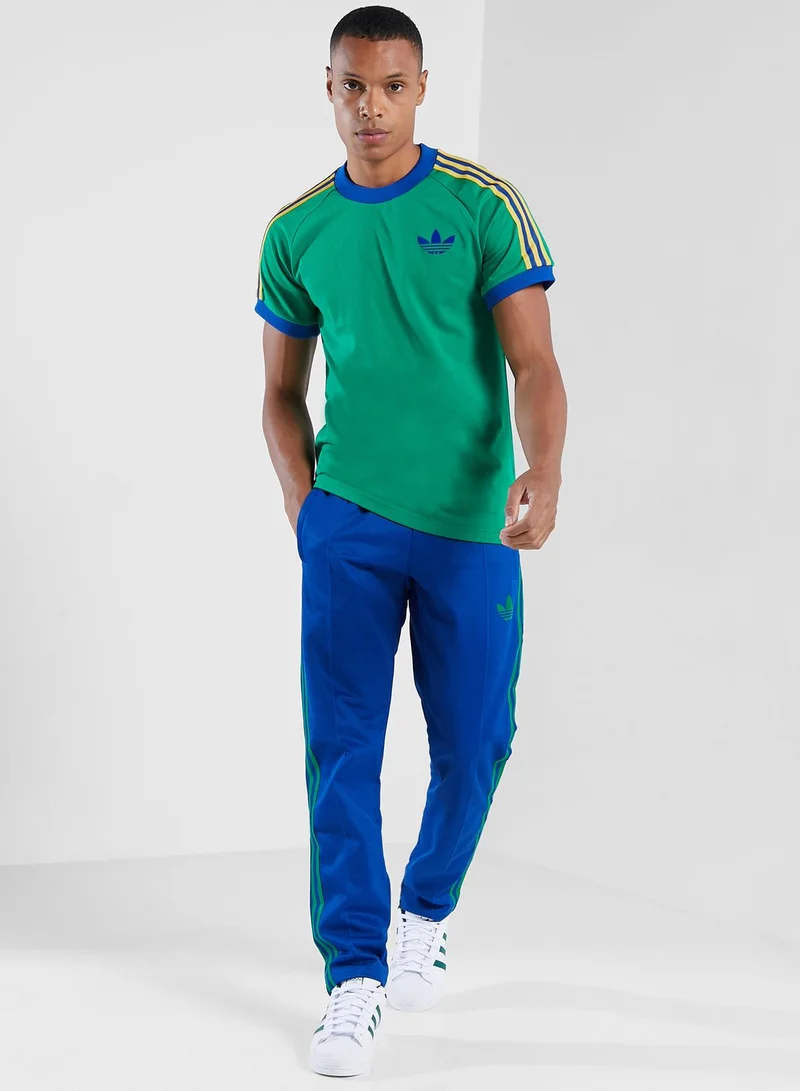 adidas Originals Cali T-Shirt