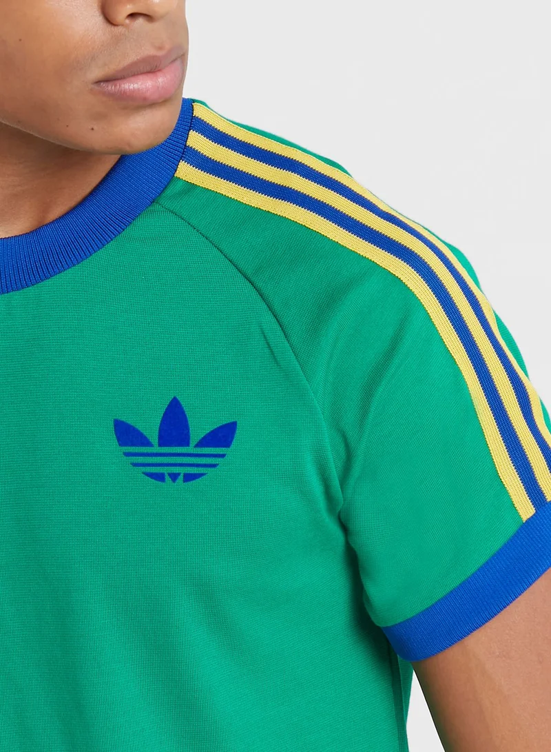 adidas Originals Cali T-Shirt