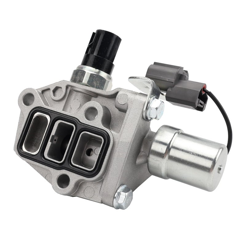 EKLN VTEC Solenoid Spool Valve Assembly Compatible with 19982002 Honda Accord 1998 Odyssey and 19981999 CL 23L Replacement OE 917281 15810PAAA02 790039 2T1140 - Image 2
