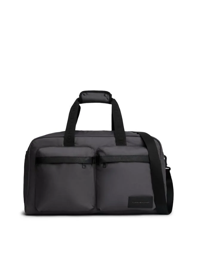 Logo Duffle Bag
