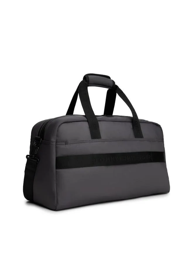 TOMMY HILFIGER  Logo Duffle Bag for Men | Best Price UAE