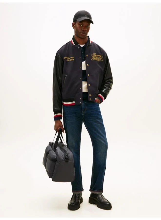 TOMMY HILFIGER Logo Duffle Bag