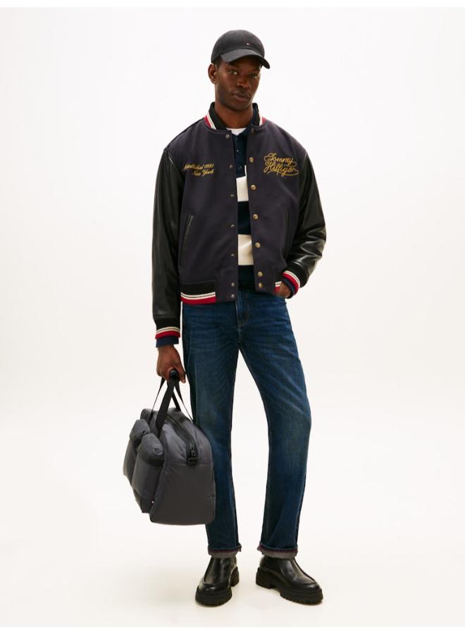 TOMMY HILFIGER Logo Duffle Bag - Image 2
