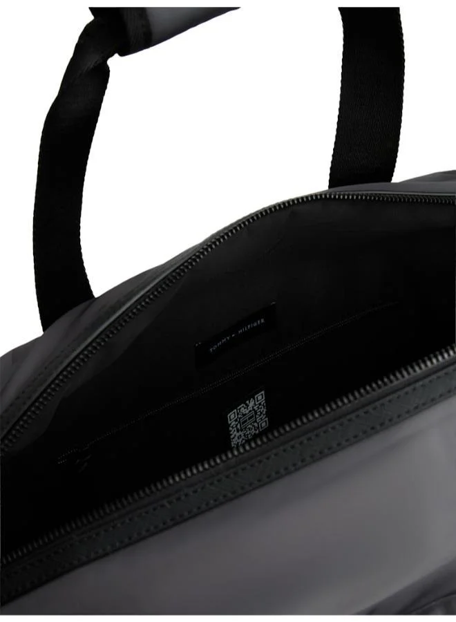 TOMMY HILFIGER  Logo Duffle Bag for Men | Best Price UAE