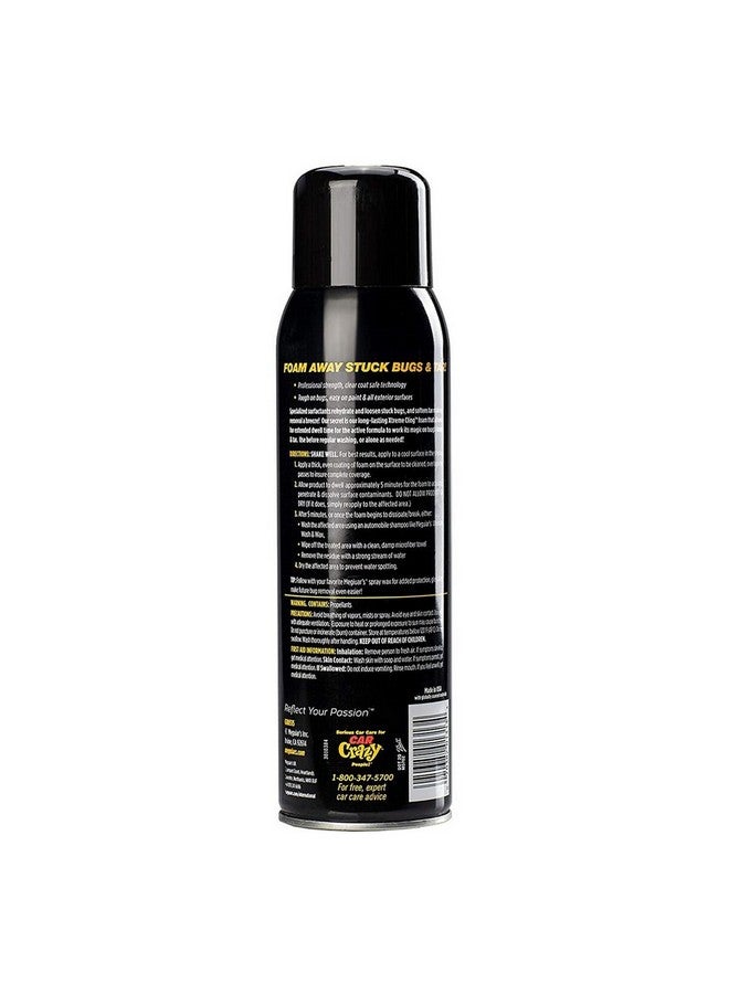 Meguiar's Heavy Duty Bug and Tar Remover 15 oz G180515 - Image 2