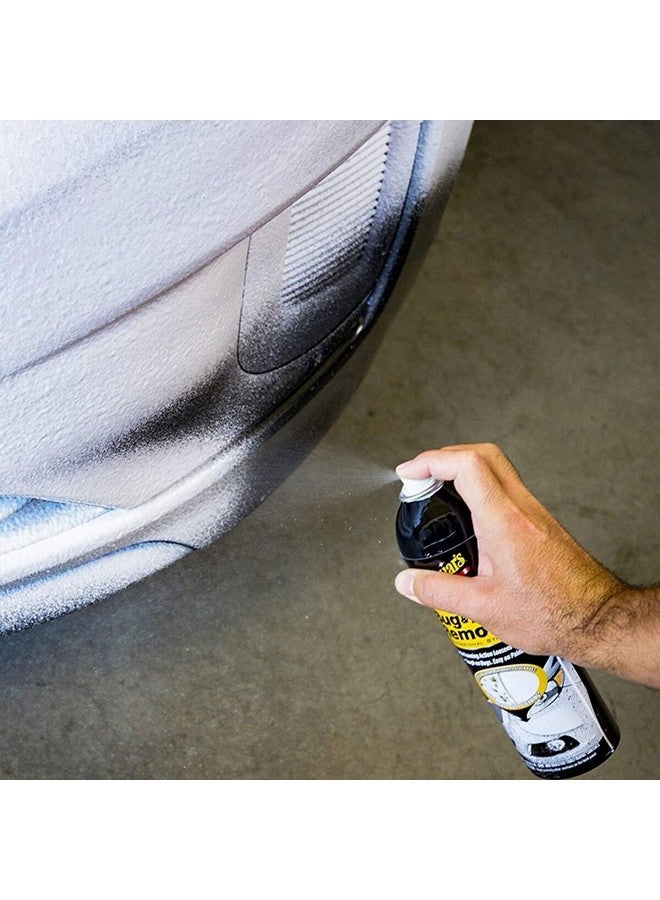 Meguiar's Heavy Duty Bug and Tar Remover 15 oz G180515 - Image 4