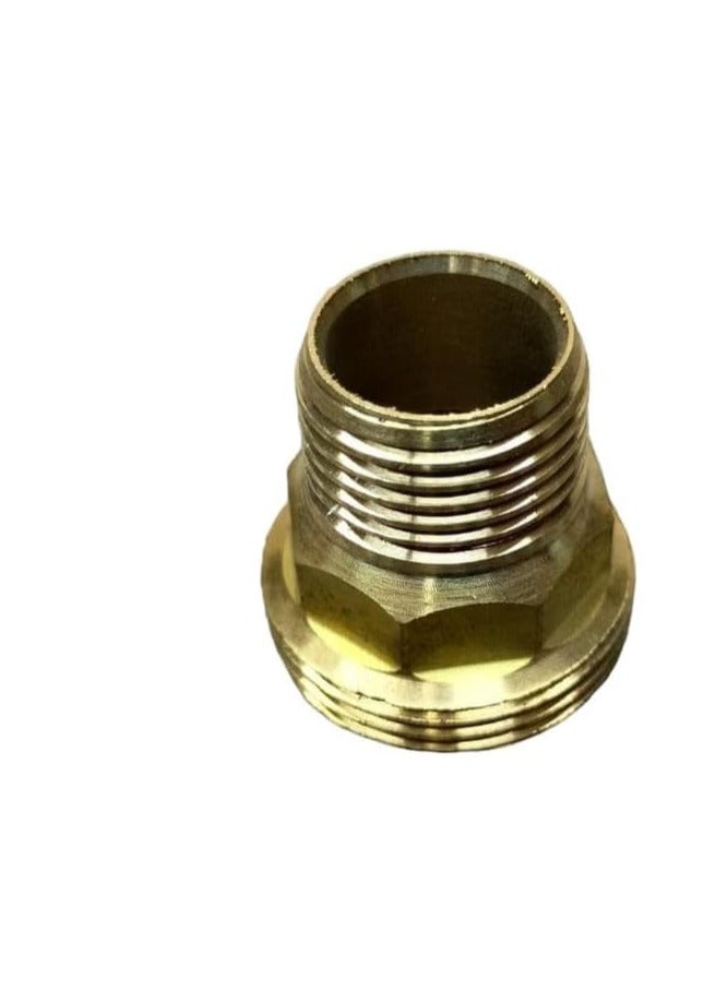 Lacor Natural Gas Hose Copper High Quality - Image 2