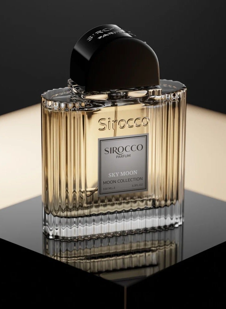 SIROCCO Sky Moon