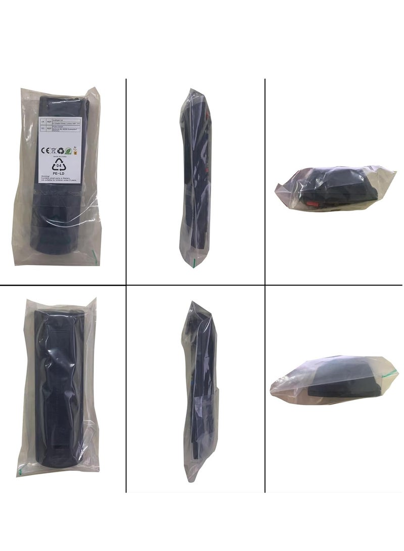 ELTRAZONE Remote Control RMF-TX220E sub RMF-TX310 Fits Sony Bravia OLED TV KD-65AF8 KD-55AF8 KD-65AF8 - AEP KD65AF8 KD65AF8 KD65AF8BAEP KD-55XF8596 KD- 5XF855XF888 KDL-49WF805 with battery - Image 4