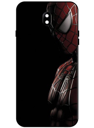 Protective Case Cover For Samsung Galaxy J7 2017 Smart Series Printed Protective Case Cover for Samsung Galaxy J7 2017 Spiderman One Side - pzsku/ZA537B3DC167A3E4CC8EFZ/45/_/1691335899/8063b4c8-e65b-474a-bf05-98158b591d31