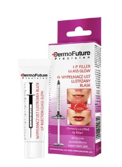 Dermo Future Precision Dermofuture Precision Lip Filler Glass Glow - 12ml 