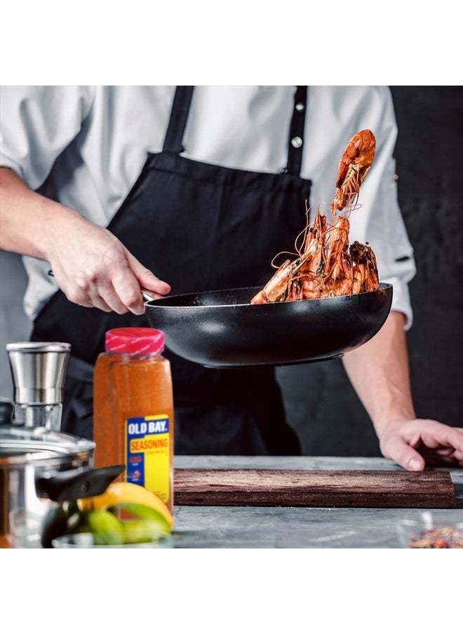 OLD BAY Seafood Seasoning, 24 oz Shaker