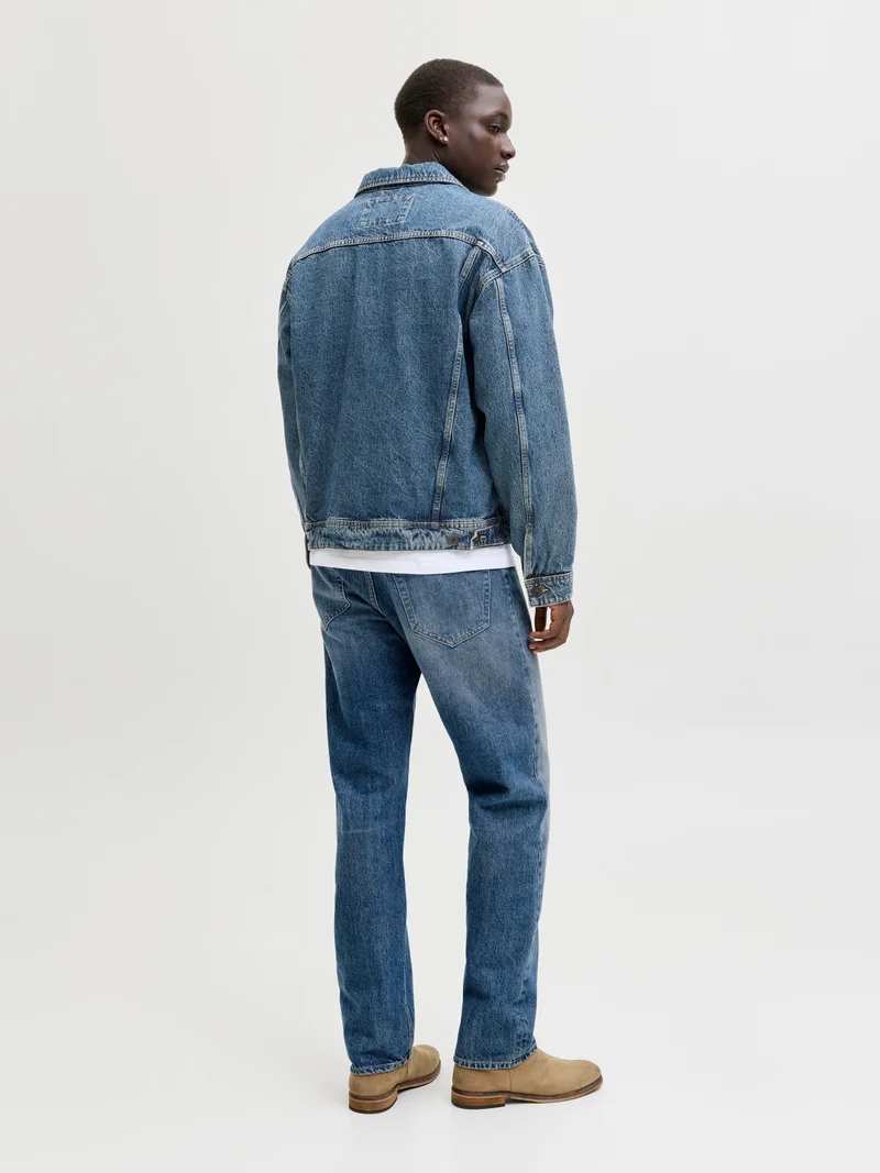 جاك اند جونز JJICHRIS JJCOOPER JOS 843 NOOS Relaxed Fit Jeans