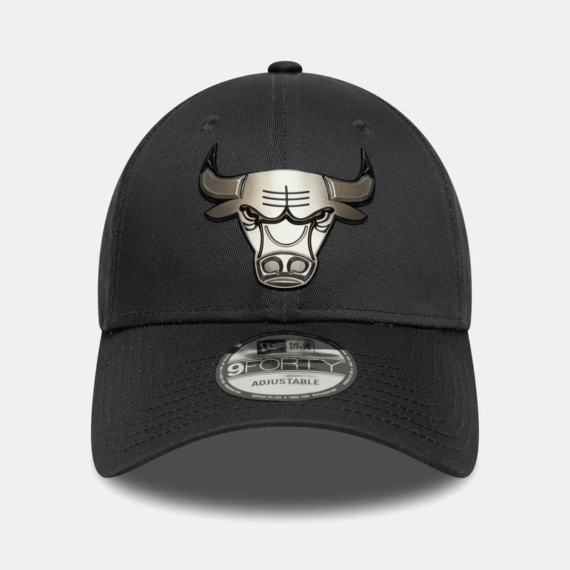 NBA Chicago Bulls 9FORTY Cap