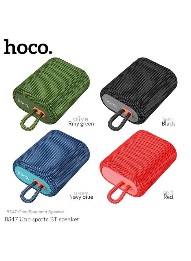 هوكو سماعة بلوتوث رياضية HOCO BS47 OUNO  - Image 2