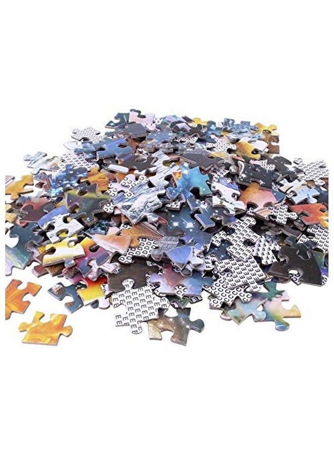 1000 Piece Large Jigsaw Puzzle Cliffs Of Moher, Ireland 1000 Piece Puzzles For Adults And Teens Landscape Series 19.69 * 27.55 Inches - Image 5