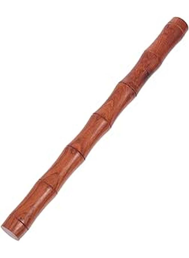 Solid Rosewood Incense Holder 10g Aromatherapy Storage Container for Home Fragrance Meditation - Image 1
