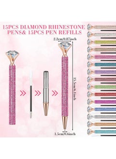 Erin Condren Designer Colorful Finetip Markers Pastels 7 Pack With 6.5" Length And 0.4 Mm Tip For Writing Coloring And More Highlight Important Details In Pastel Colors  - Image 3