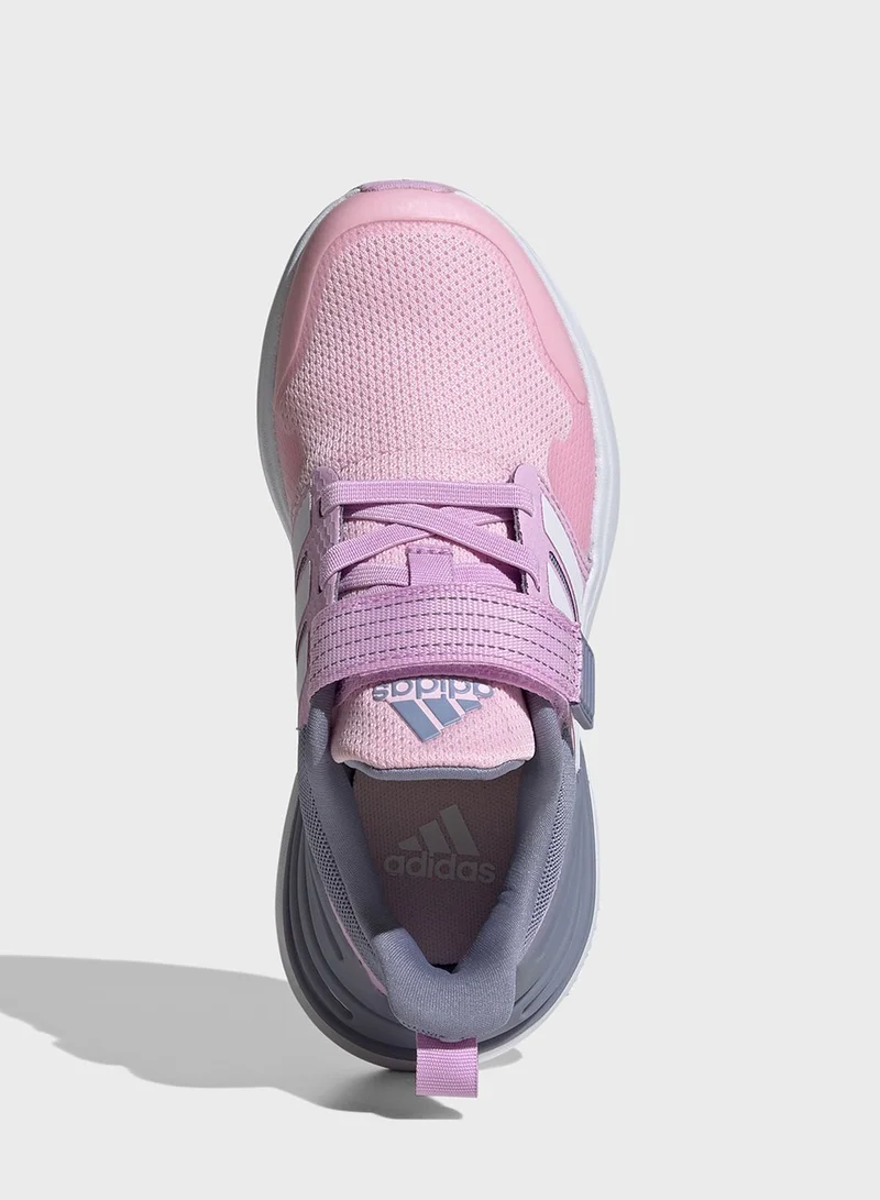 Adidas Kids Rapidsport
