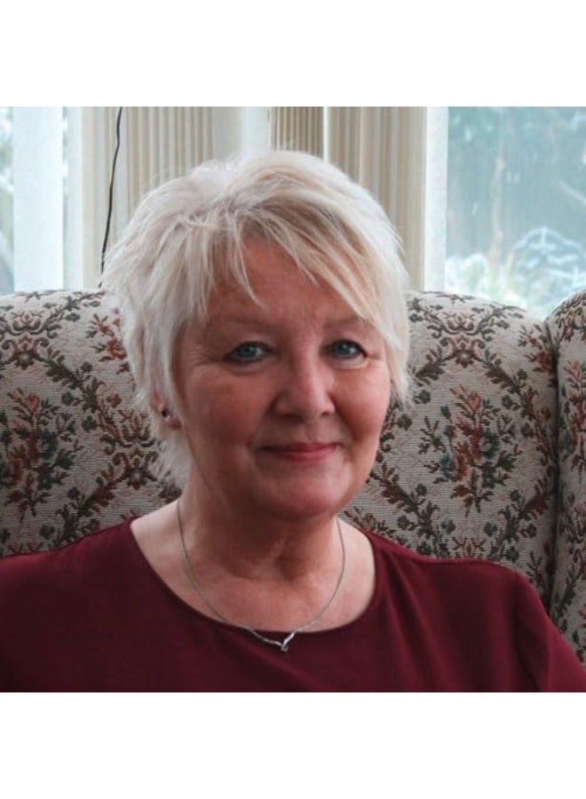 One More Chapter The Red Cross Orphans: The heartbreaking and gripping World War 2 historical novel perfect for 2024 - Image 2