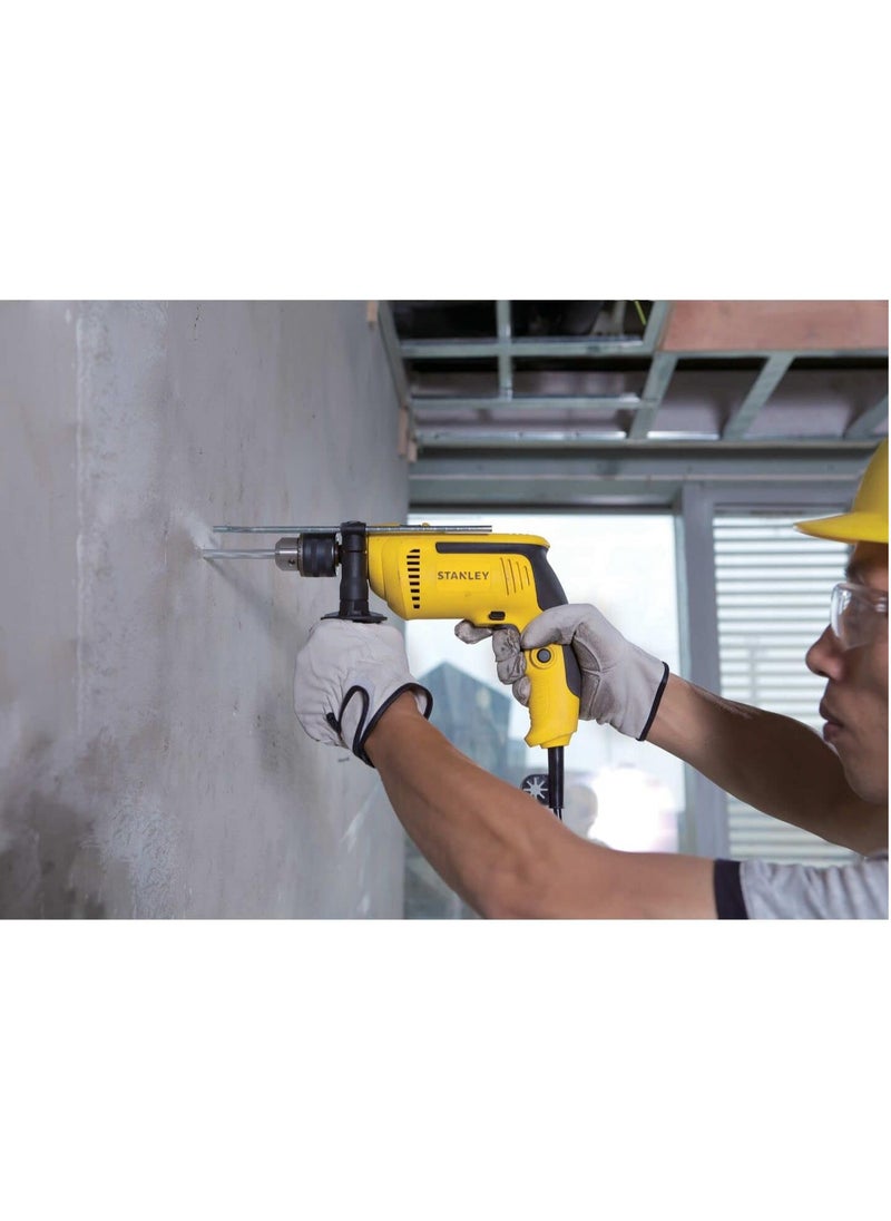 Stanley - Hammer Drill 13mm-700W - SDH700 - Image 1