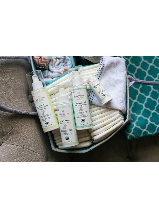 Mambino Organics Happy Time Skin  - Image 5