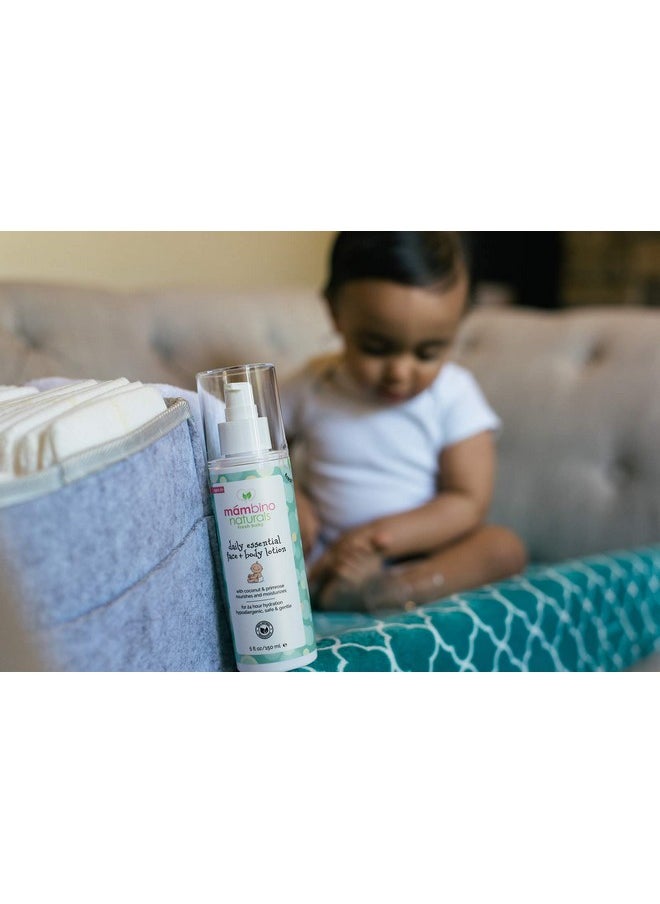 Mambino Organics Happy Time Skin  - Image 3