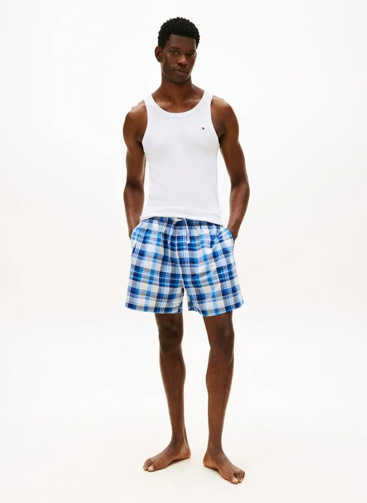 TOMMY HILFIGER TH Original Tank And Shorts Pyjama Set