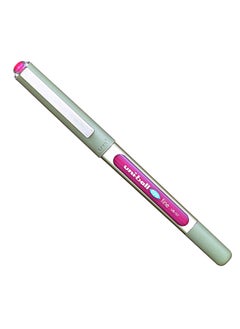 Uniball 8-Piece Eye Fine Roller Pen 0.7mm Tip Multicolour  - Image 2