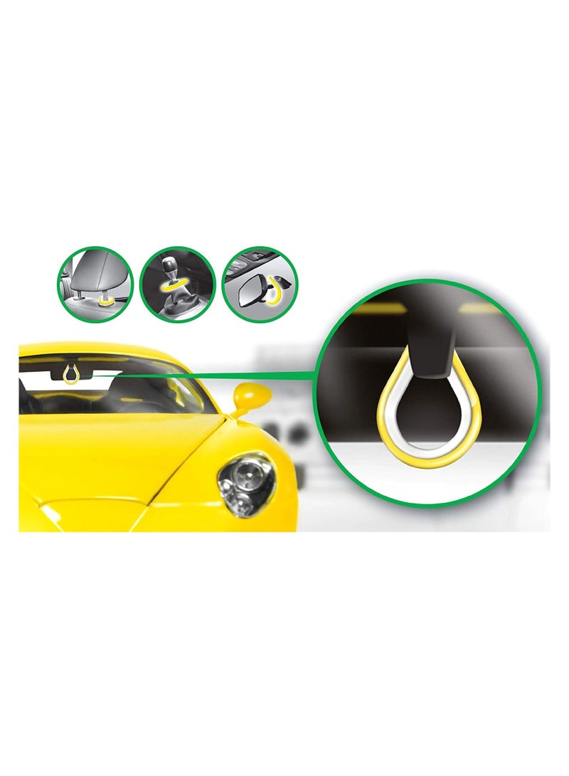 Little Trees Clip Air Freshener Tropical - Image 3