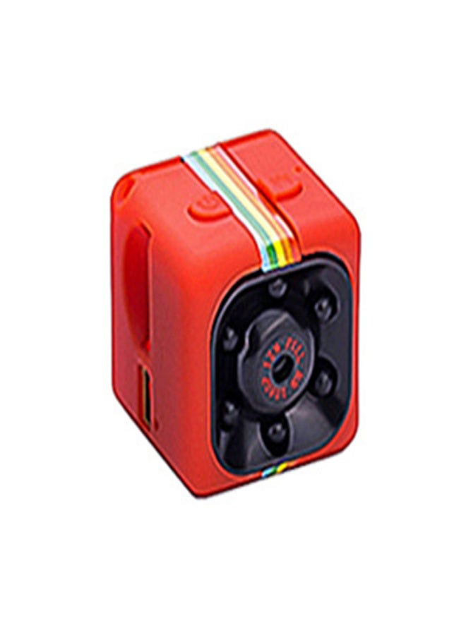 كاميرا SQ11 عالية الدقة 1080 بكسل، كاميرا خارجية، كاميرا رياضية صغيرة، كاميرا A9 - Image 2