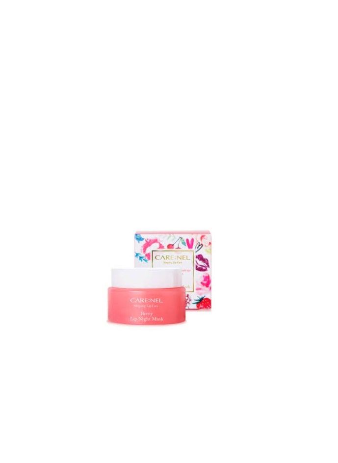 CARENEL Berry Lip Sleeping Mask 23g - pzsku/ZA538FAF2B51F94E6D2DDZ/45/_/1728312670/b7508517-0226-477c-9759-fa3d5e1ee7ae