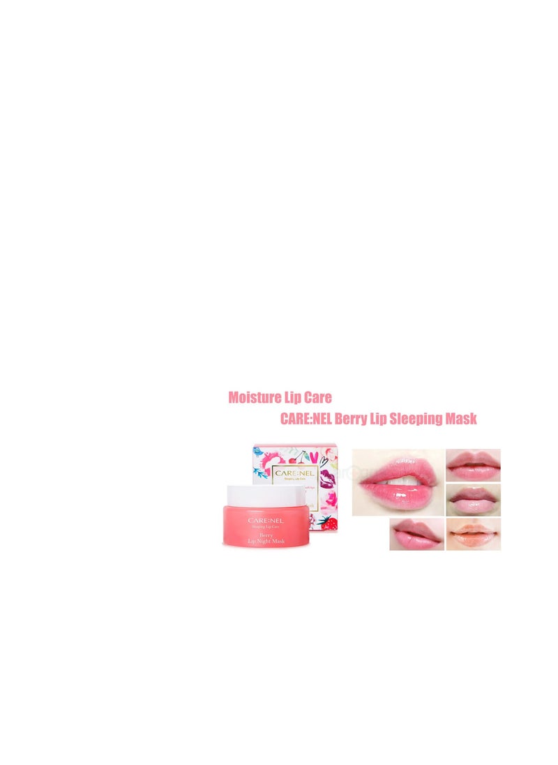 CARENEL Berry Lip Sleeping Mask 23g - pzsku/ZA538FAF2B51F94E6D2DDZ/45/_/1728313120/f8296530-2ce3-413c-beec-0b4f60c4ef68