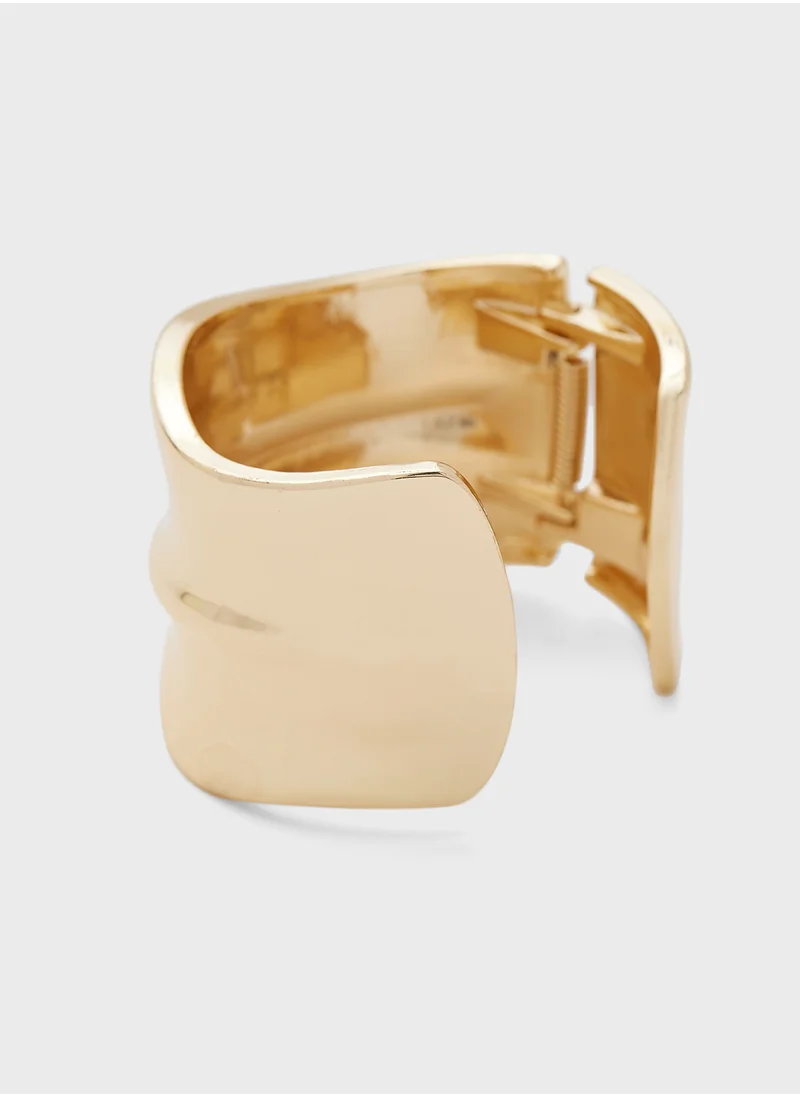 ايلا Molten Cuff Bracelet