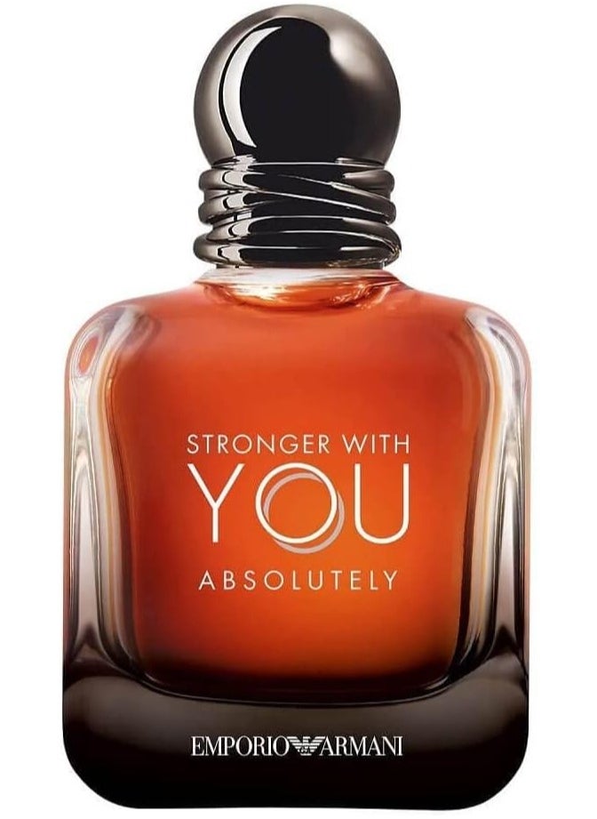 Stronger With You Absolutely Eau de Parfum 100 ml - pzsku/ZA5391BEAE57E863F7D13Z/45/_/1733819790/796dd0a0-dfe6-41e6-b517-c0bf33b60d8f