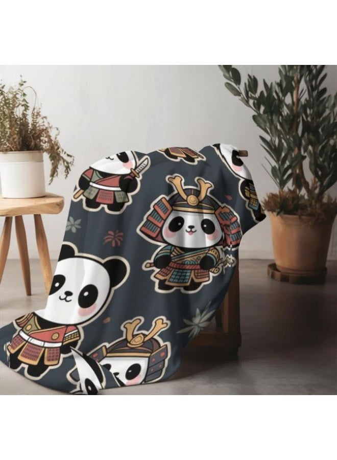 general Baby and children's cartoon flannel thin blanket (warm and comfortable, suitable for sleep, game use) 70cm*100cm - 600 - Image 5