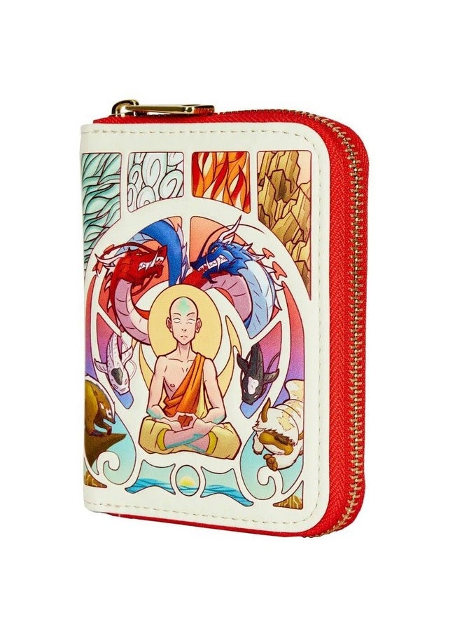 Licensed Avatar: The Last Airbender Aang Meditation Faux Leather Ziparound Wallet - pzsku/ZA5393AF5DEFCCDA9BED8Z/45/_/1714995406/f30cce8e-70a0-4ffa-a12c-e9f40ee6865f