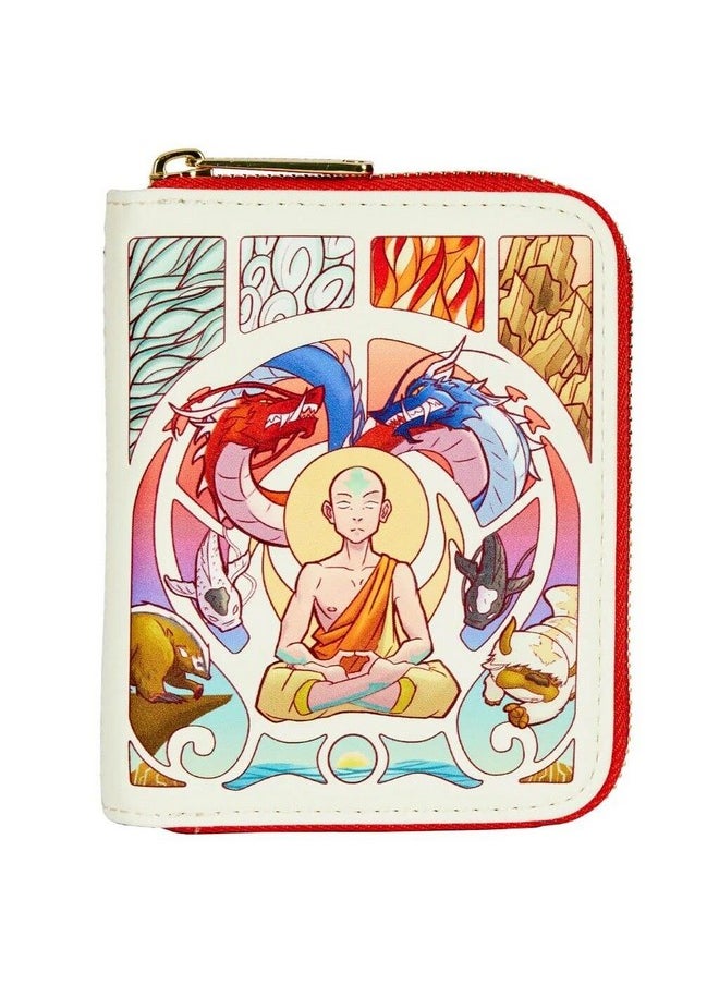 Licensed Avatar: The Last Airbender Aang Meditation Faux Leather Ziparound Wallet - pzsku/ZA5393AF5DEFCCDA9BED8Z/45/_/1714995407/fd6dd608-6d84-4060-90d1-aacf8dad51b8