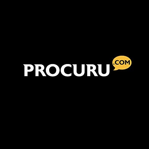 PROCURU [2-Pack] PROCURU 48" (4Ft) x 3/8" Comp x 1/2" FIP Faucet Hose Connector, Stainless Steel Braided Supply Line, Certified Safe (9SF48-2P) - Image 5