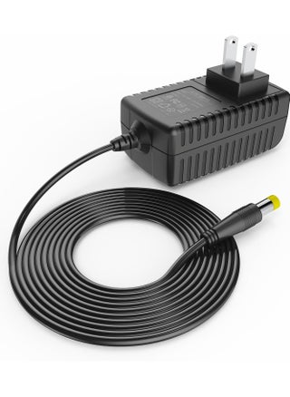 24V Charger Replacement for Hypervolt Massage Gun, Replacement for Hypervolt Charger Compatible with Hypervolt Hyperice 53000 001-00 42000 038-00 Battery Charging Cord - pzsku/ZA539483B7F541055D1C2Z/45/_/1730217600/2d4e28f0-a709-424d-a742-a18f0fea4669