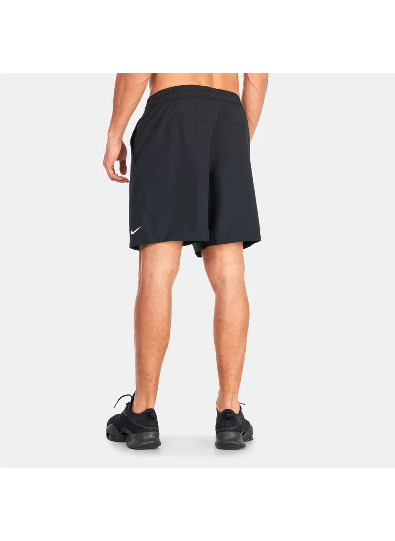 Jordan Men's Paris Saint-Germain Dri-FIT Stadium Fourth Shorts - 2022/23