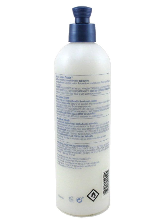 Roux Clean Touch Hair Color Stain Remover 118 oz Pack of 6 - Image 5