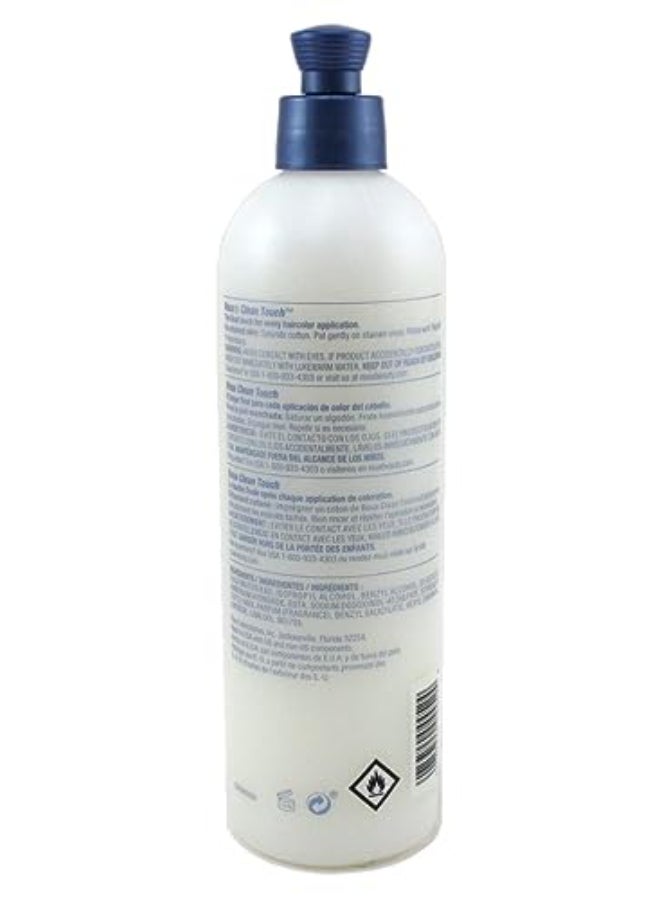 Roux Clean Touch Hair Color Stain Remover 118 oz Pack of 6 - Image 4