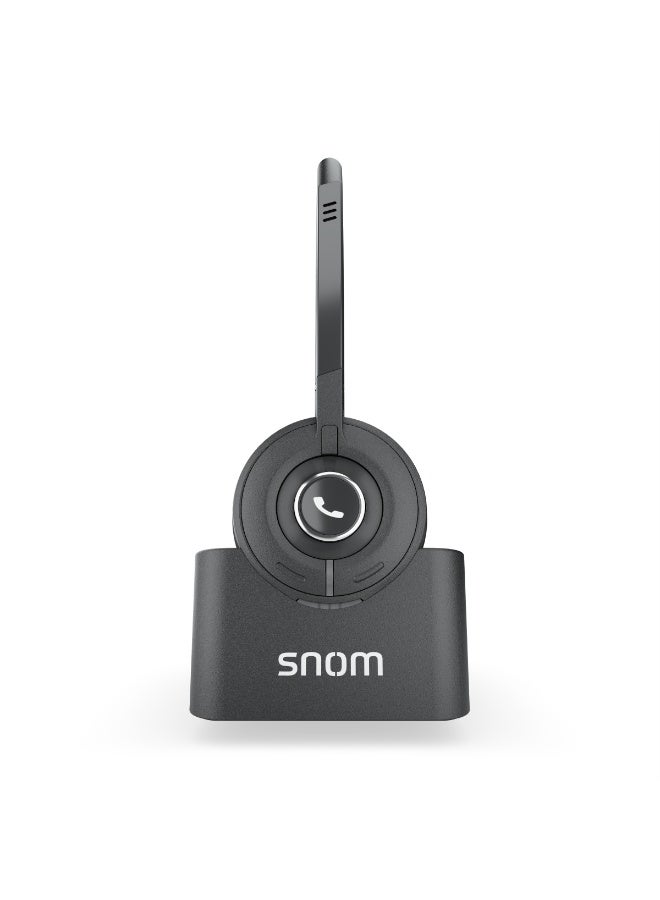 Snom-A190 DECT - Headset - Image 1