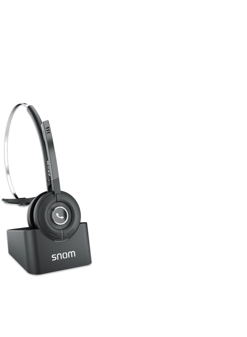 Snom-A190 DECT - Headset - Image 2